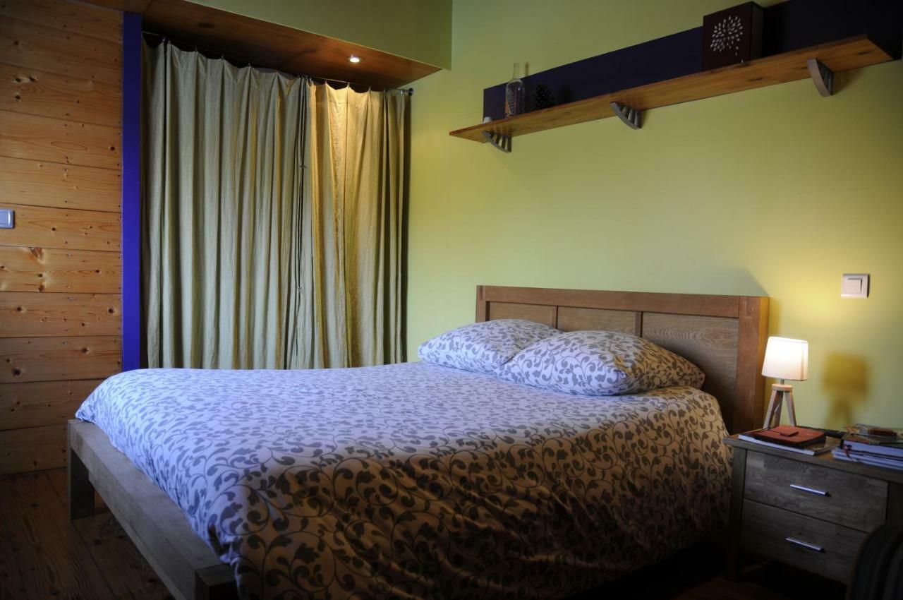 Peniche "Le Defi" Bed & Breakfast Marolles-sur-Seine Luaran gambar